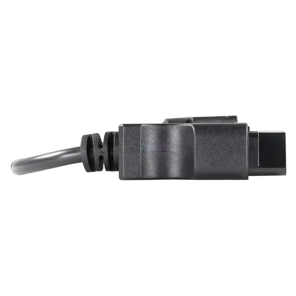Jaltest (MDC08) | Câble adaptateur Wabco 4 broches EBS - 16 broches OBD2 | Véhicule utilitaire