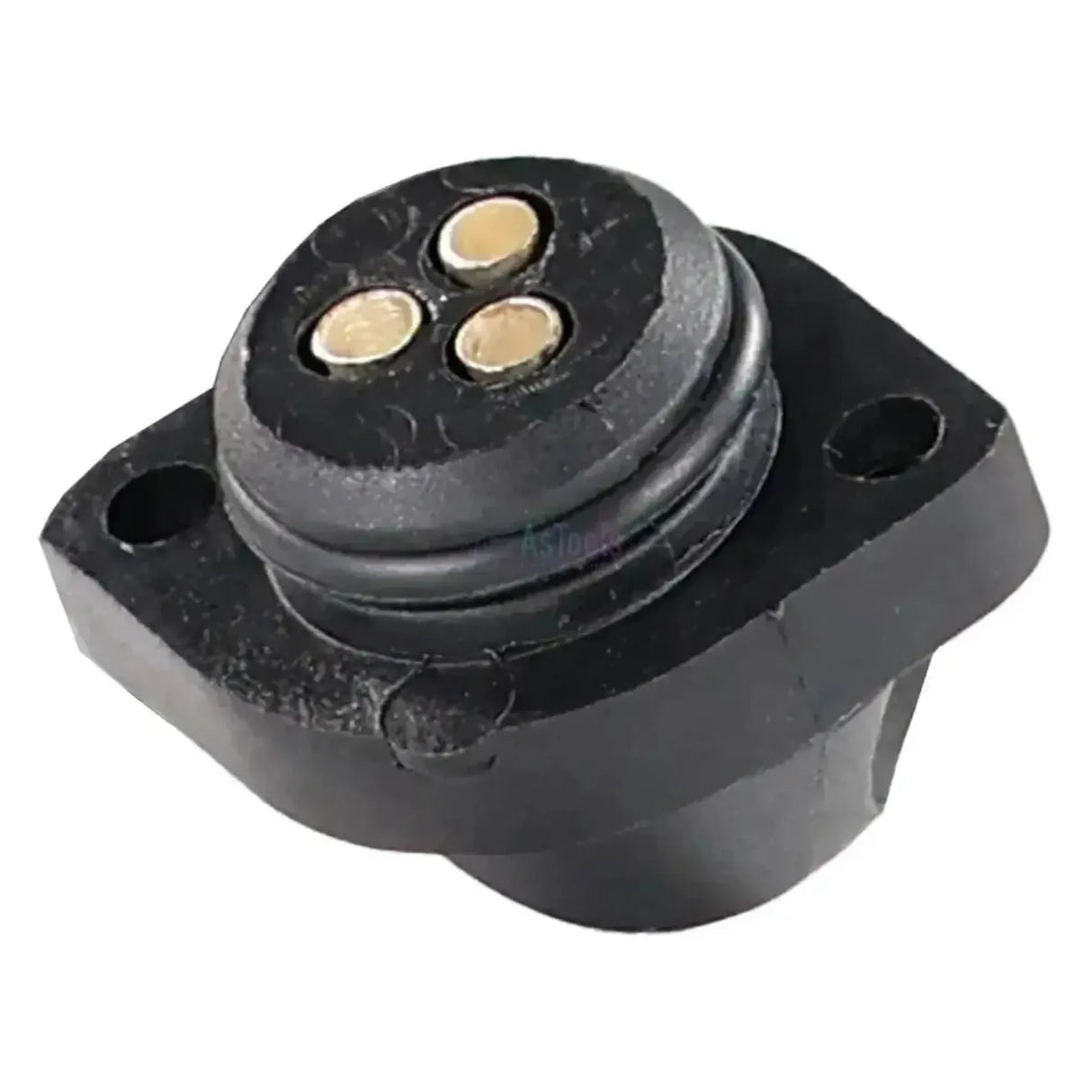 Jaltest (MDC10) | Câble adaptateur Knorr-Bremse 3 broches BWS - 16 broches OBD2 | Véhicule utilitaire