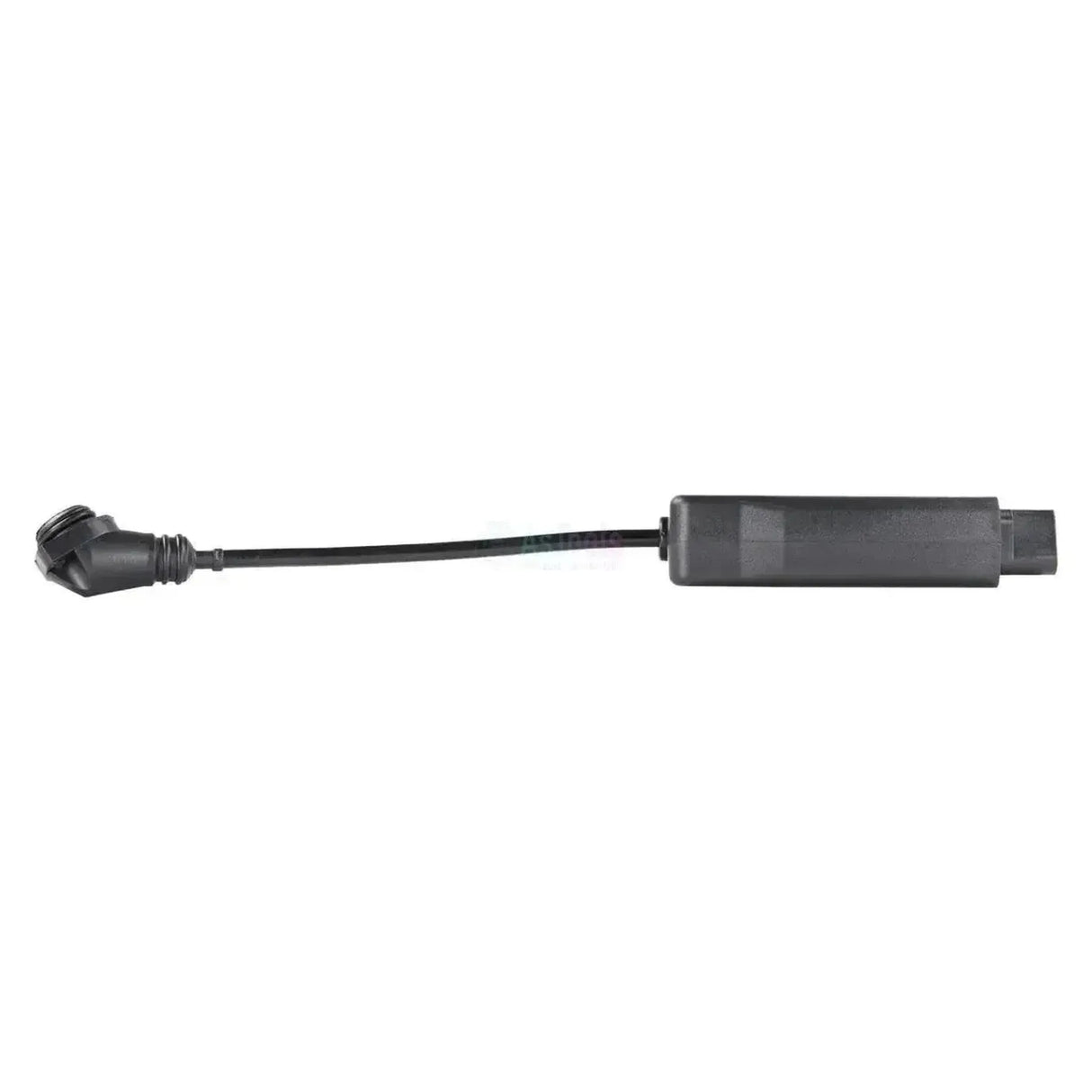 Jaltest (MDC10) | Câble adaptateur Knorr-Bremse 3 broches BWS - 16 broches OBD2 | Véhicule utilitaire