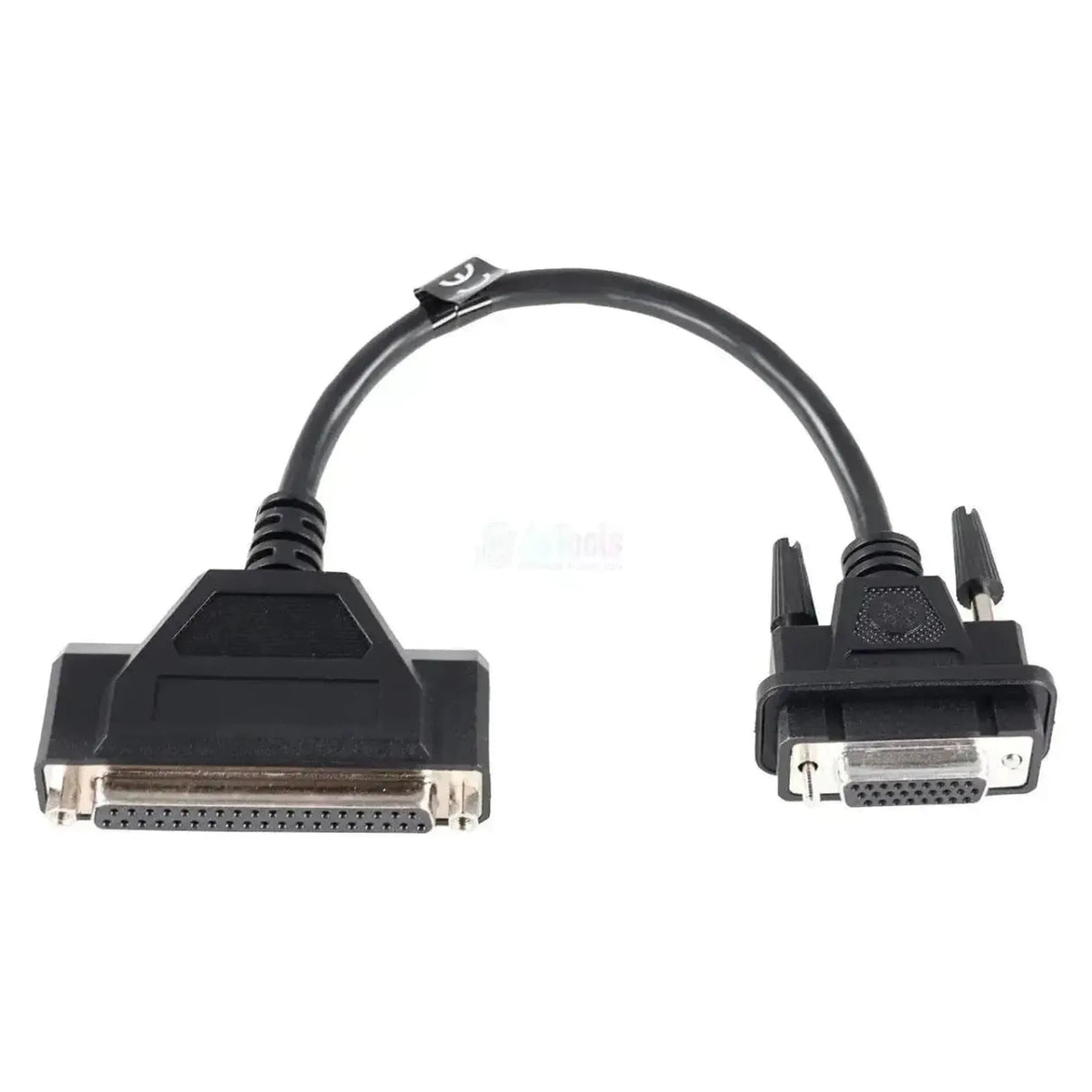 Jaltest (MDC100.9) | Câble adaptateur ETM 26 broches DB26 - 37 broches Sub-D | Interface