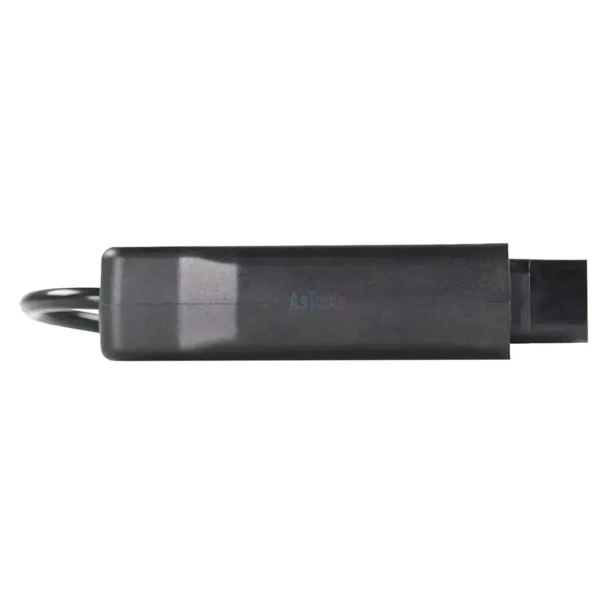Jaltest (MDC11) | Knorr-Bremse 3 broches BWS – 16 broches OBD2 Câble adaptateur | Véhicule utilitaire