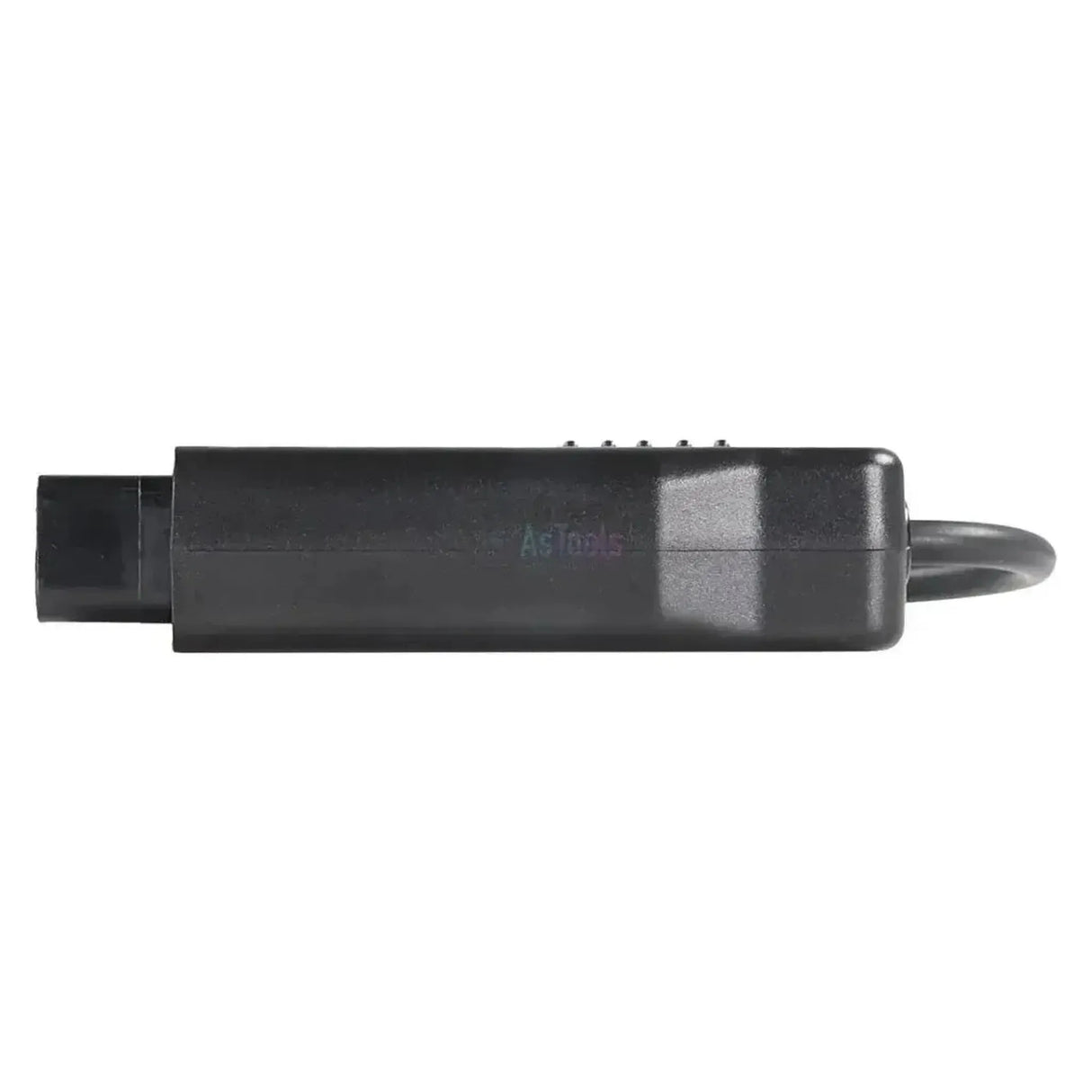 Jaltest (MDC12) | Câble adaptateur ABS 2 broches - OBD2 16 broches | Véhicule utilitaire