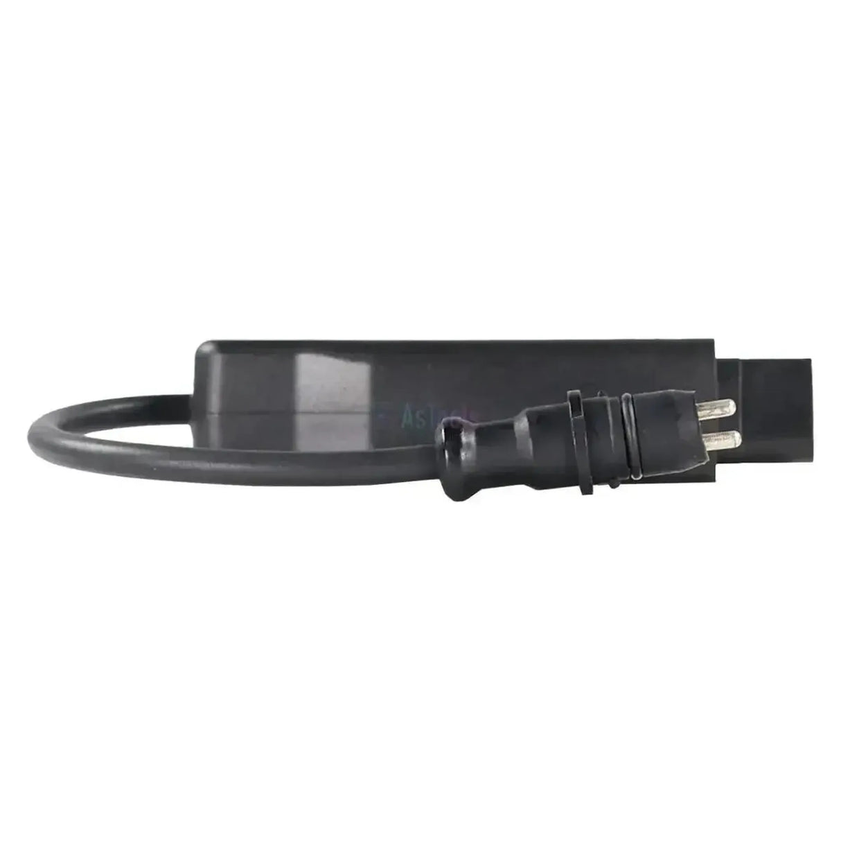 Jaltest (MDC12) | Câble adaptateur ABS 2 broches - OBD2 16 broches | Véhicule utilitaire