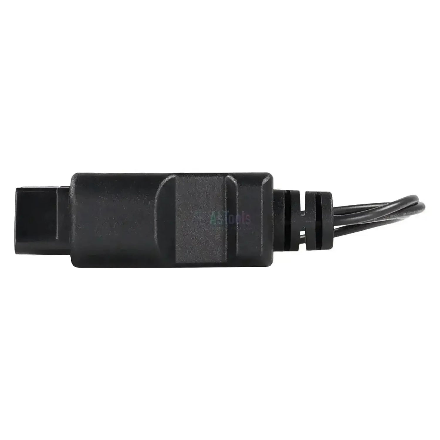 Jaltest Jaltest (Slijtagesensor) ETM Multipins Connector Verloopkabel Bedrijfsvoertuig