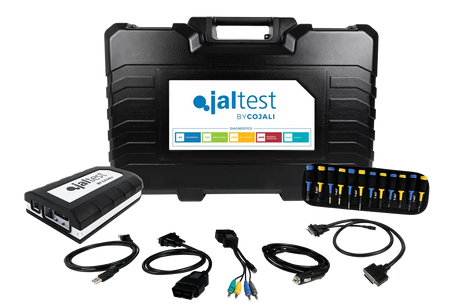 Jaltest Jaltest Multifunctionele Voertuig Uitleesapparaat