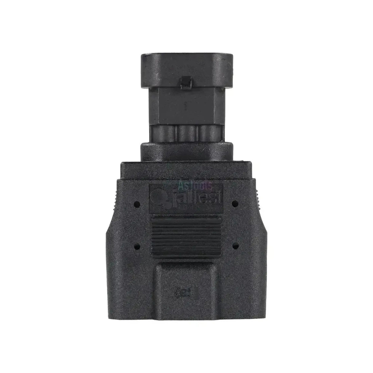 Jaltest (OBD202) | Adaptateur Iveco 3 broches OBD1 - 16 broches OBD2 | Véhicule utilitaire