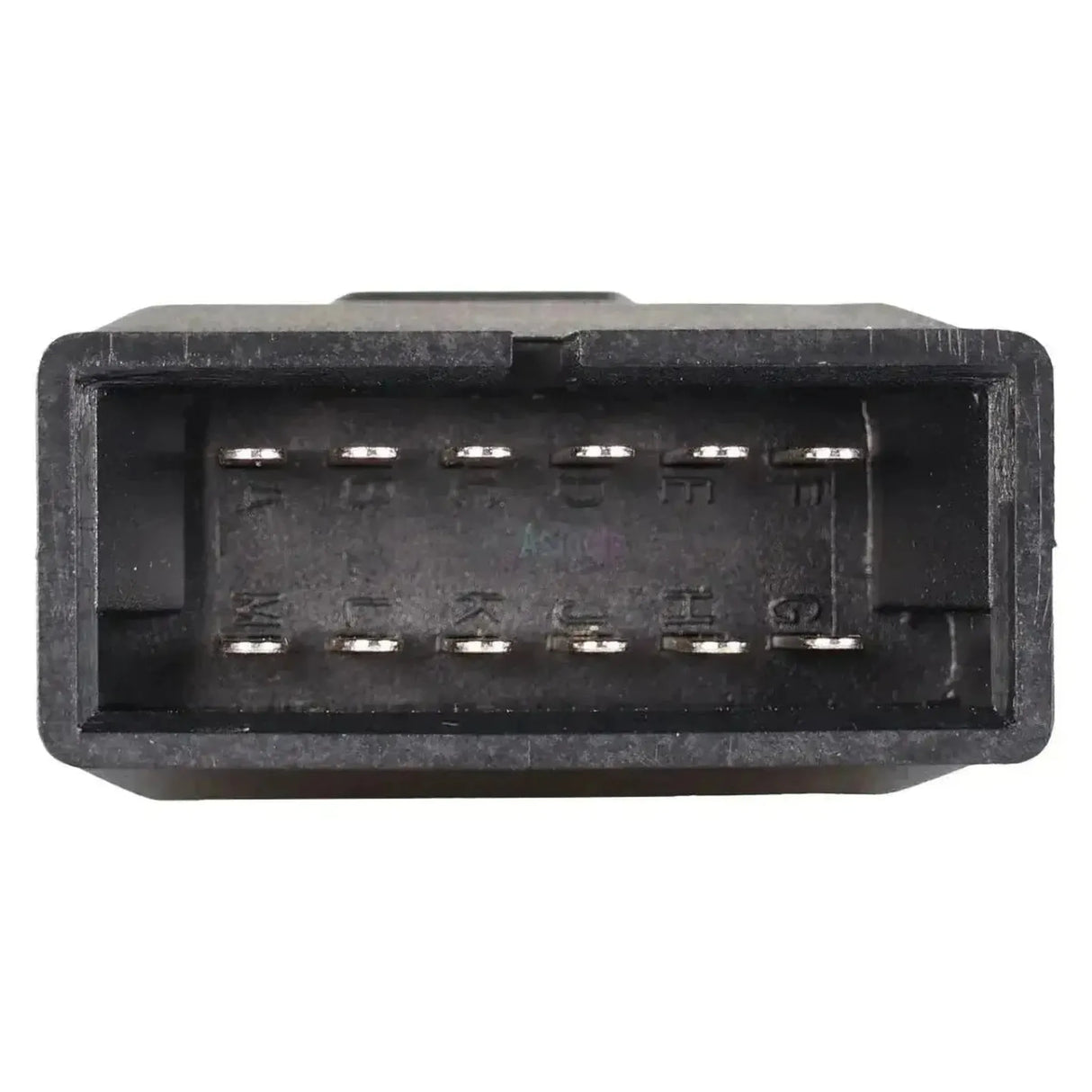 Jaltest (OBD215) | Adaptateur GM 12 broches OBD1 - 16 broches OBD2 | Fourgonnette