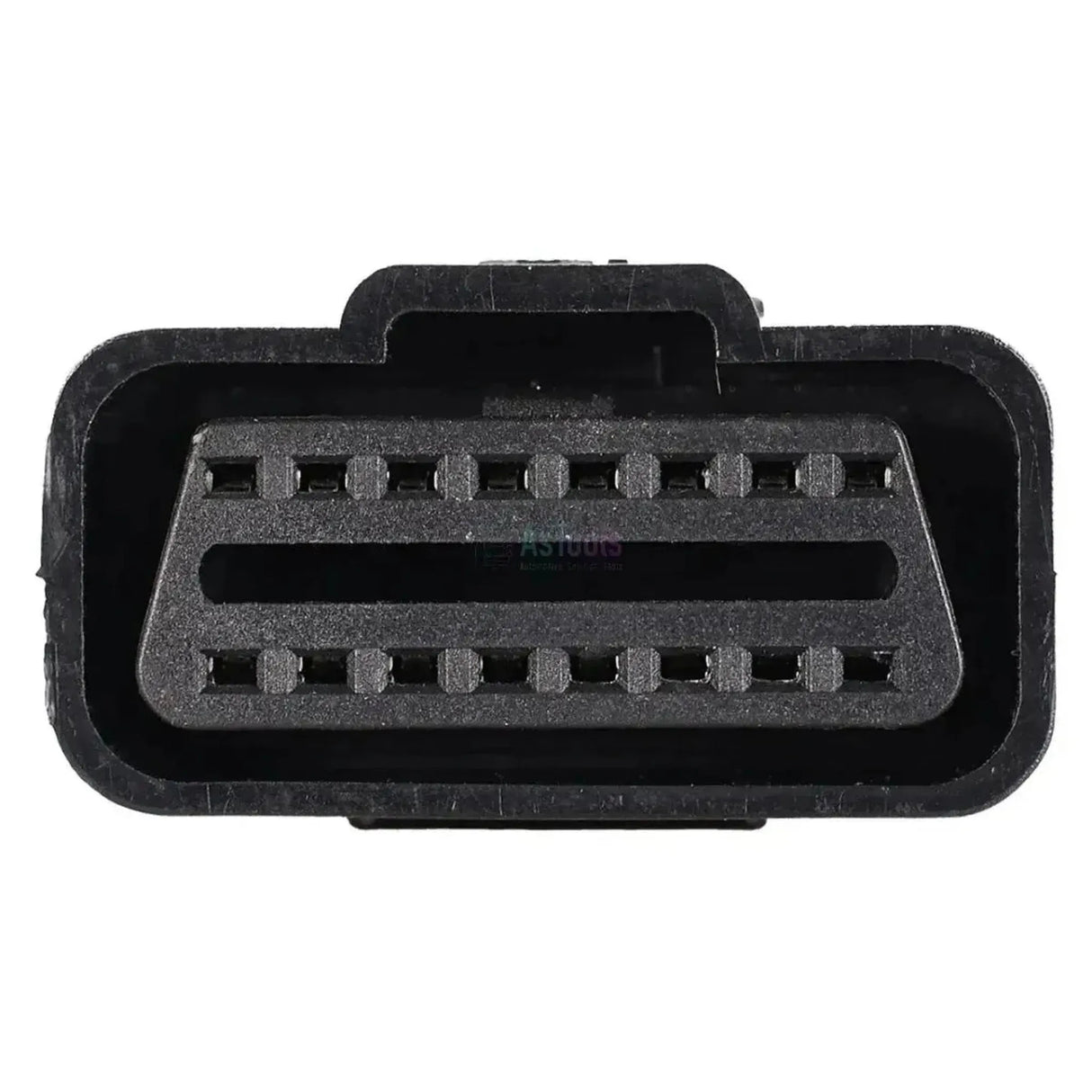 Jaltest (OBD215) | Adaptateur GM 12 broches OBD1 - 16 broches OBD2 | Fourgonnette