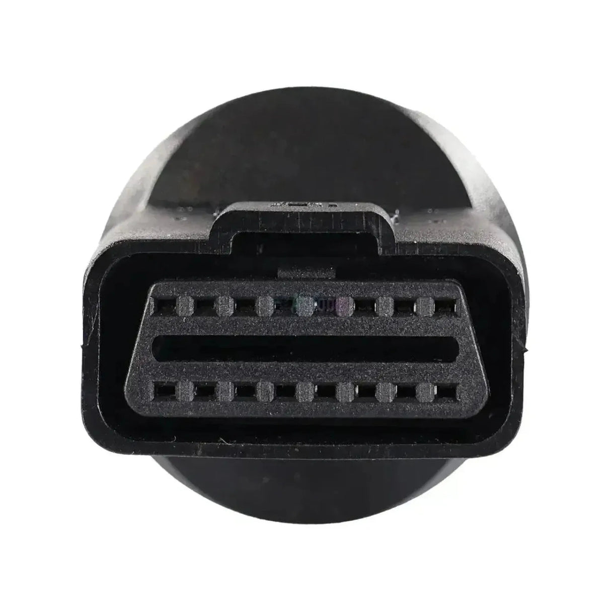 Jaltest (OBD401) | Adaptateur Iveco 38 broches OBD1 - 16 broches OBD2 | Fourgonnette