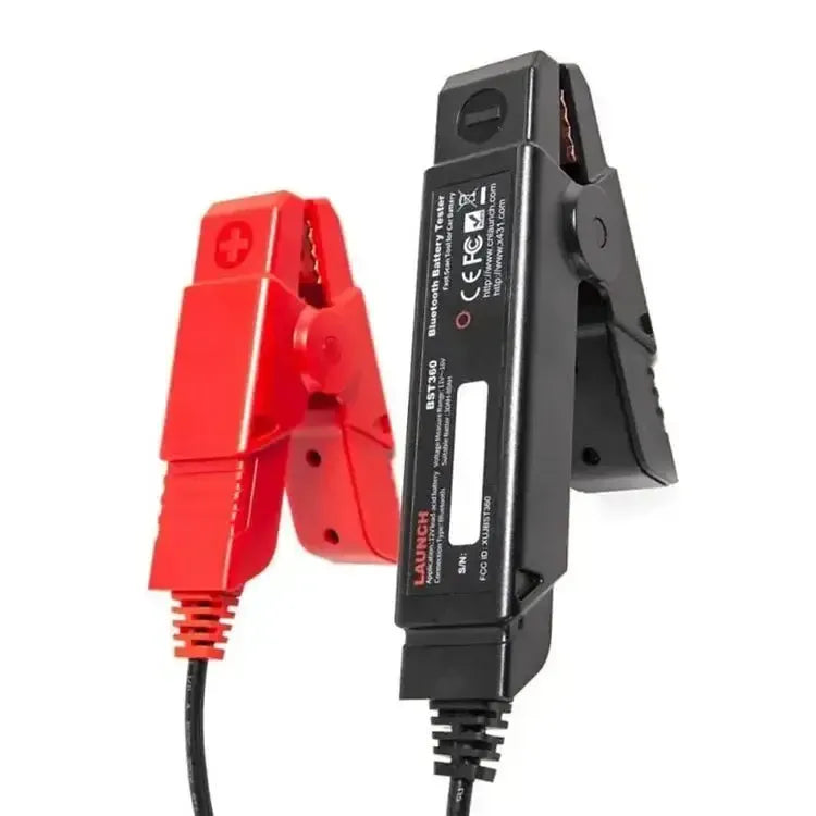 Launch BST360 | Testeur de batterie