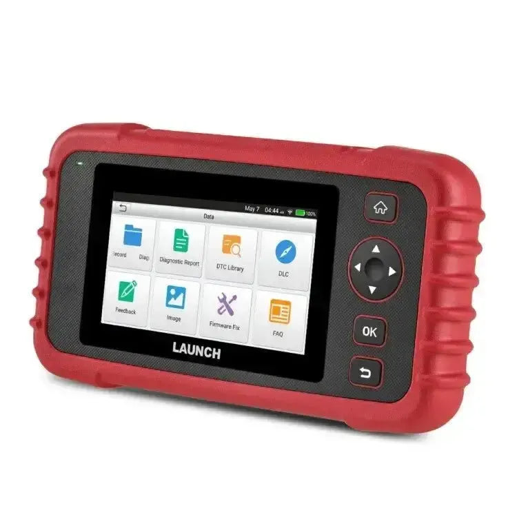 Launch Creader Professional CRP129X Plus | Appareil de diagnostic | Voiture