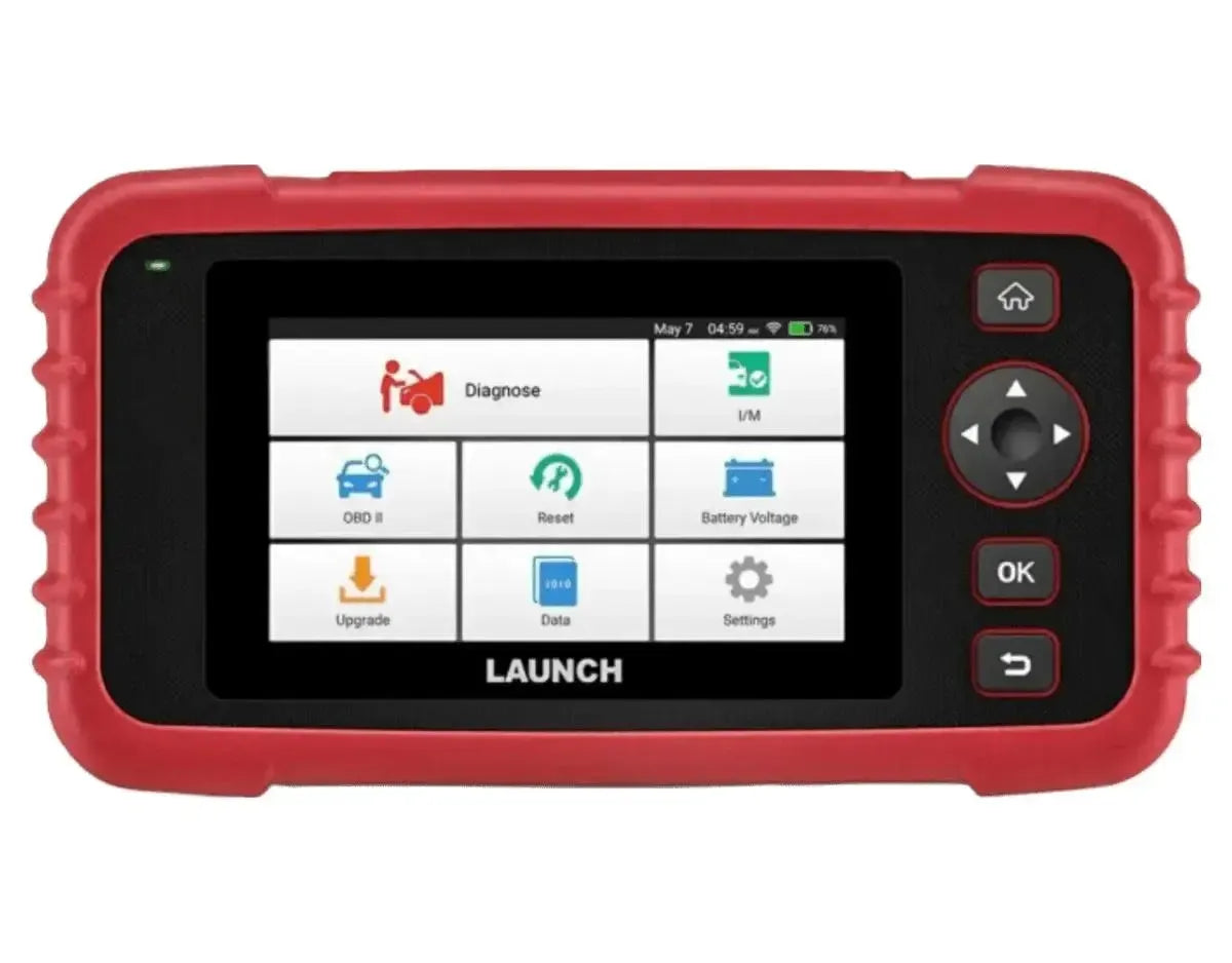 Launch Creader Professional CRP129X Plus | Appareil de diagnostic | Voiture