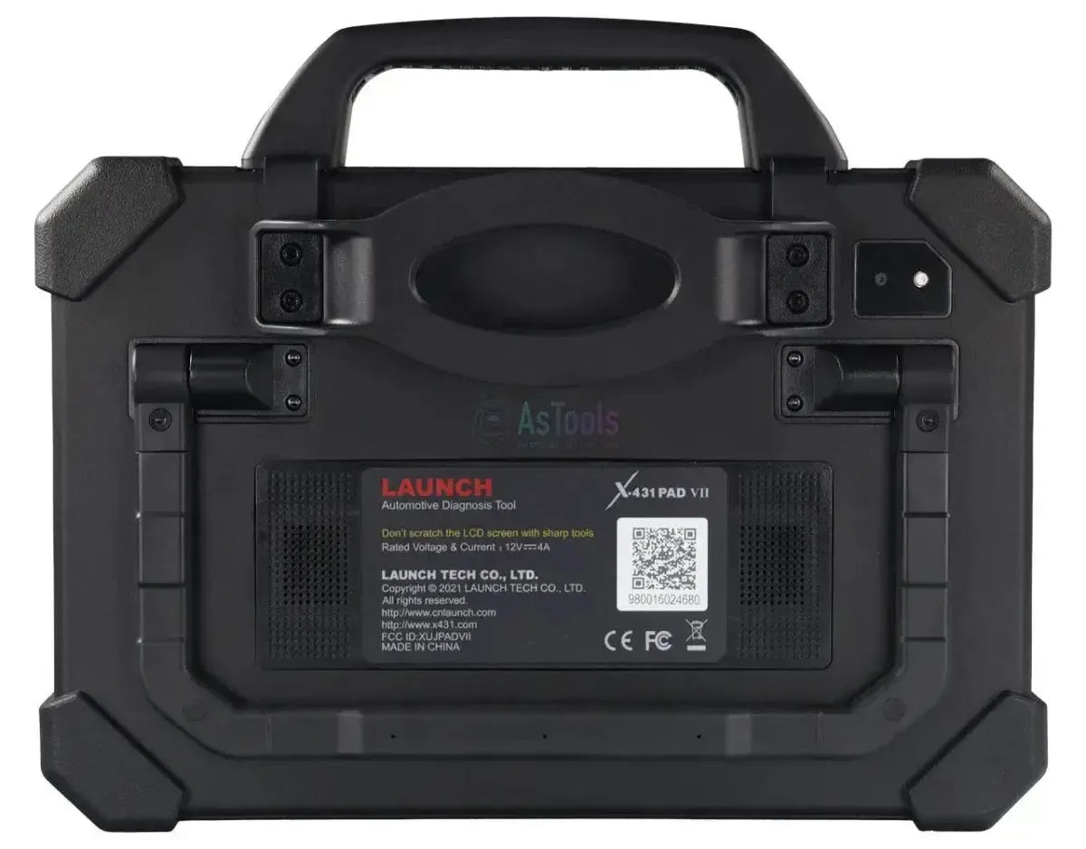 Launch X-431 PAD VII Elite | Appareil de diagnostic | Voiture