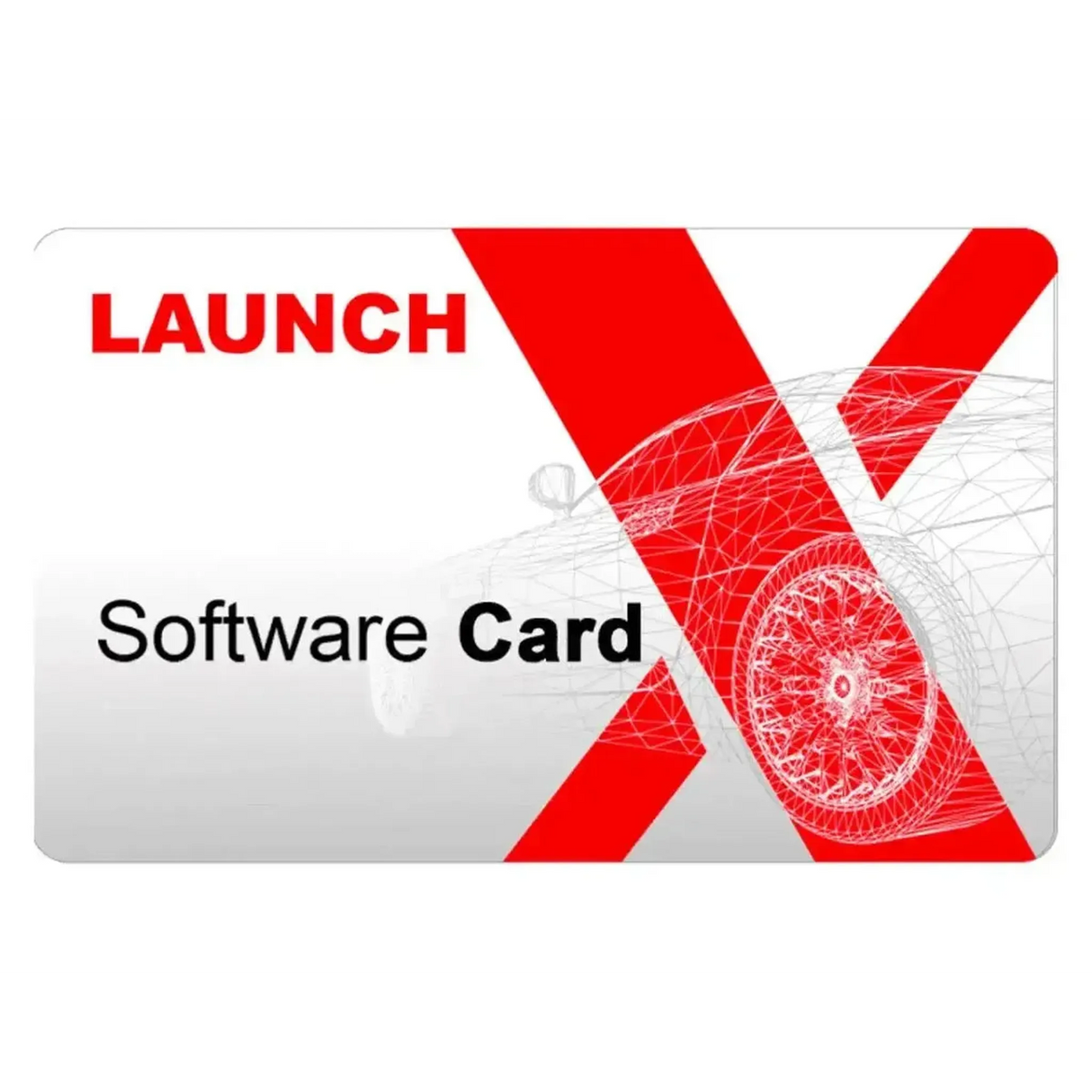 Launch X-431 Pro Mini 3 | Licence de mise à jour