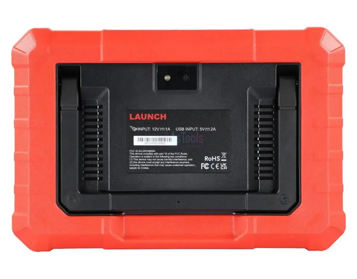 Launch X-431 ProS Elite Voiture Appareil de diagnostic