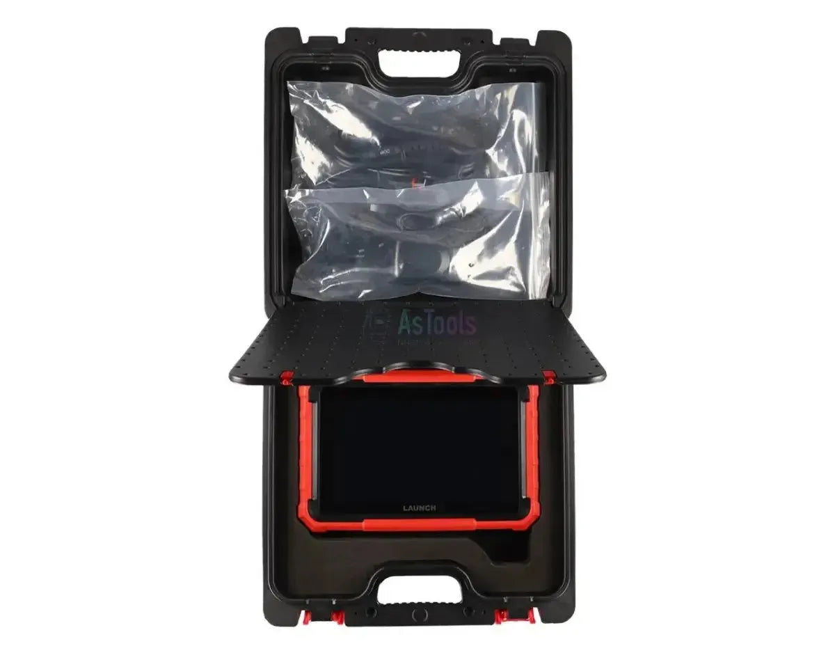 Launch X-431 ProS Elite Voiture Appareil de diagnostic