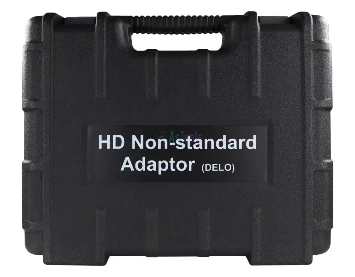 Launch X-431 V+ SmartLink HD | Appareil de diagnostic | Camion