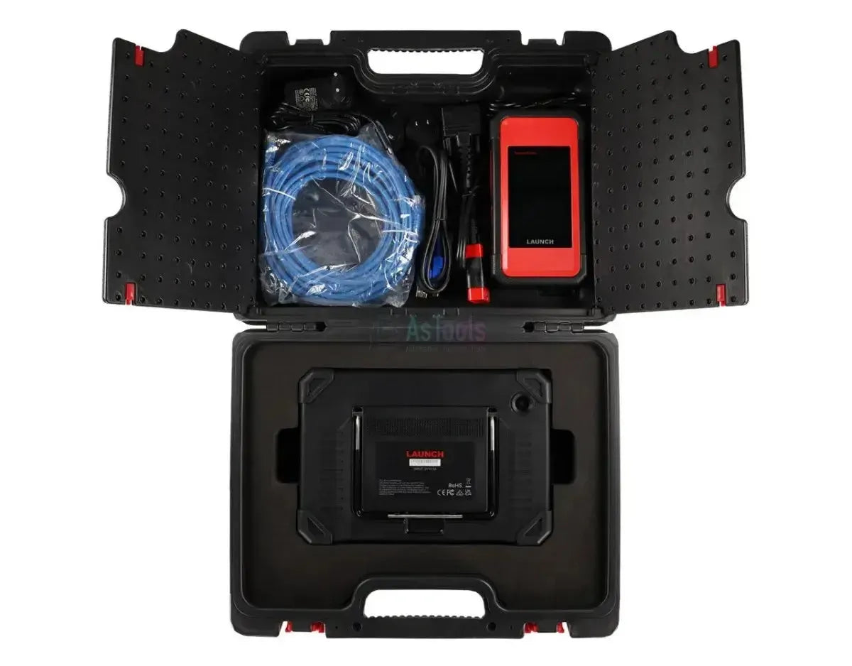 Launch X-431 V+ SmartLink HD | Appareil de diagnostic | Camion