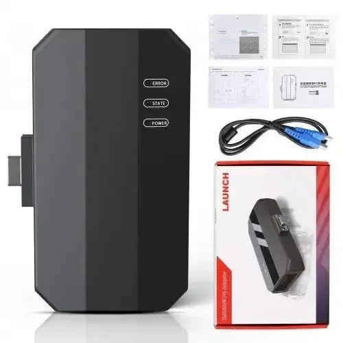 Adaptateur PC Launch X-PROG 3 | Programmeur