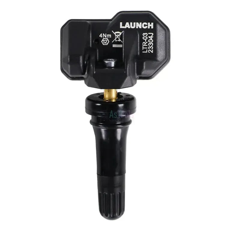 Capteur RF Launch LTR-03 TPMS en caoutchouc (à visser)