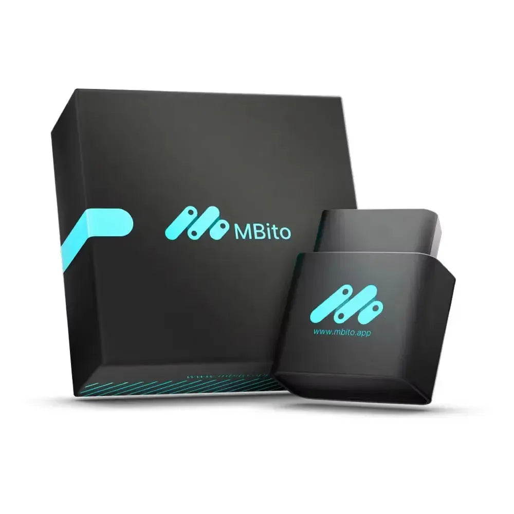 MBito dispositif OBD