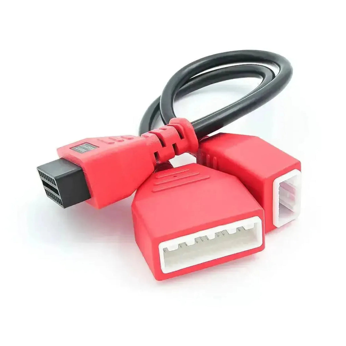 Nissan Câble adaptateur 16+32 broches SGW - 16 broches OBD2 | Voiture particulière