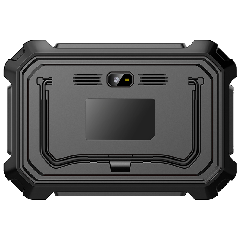 OBDSTAR D800 (Complet) Bateau à moteur Appareil de diagnostic