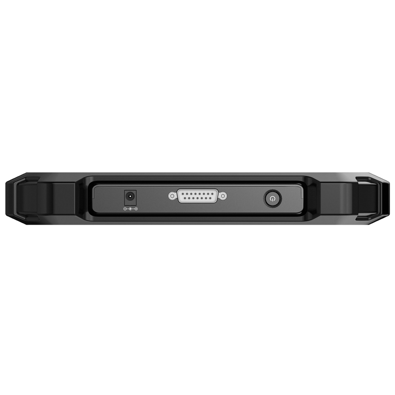OBDSTAR D800 (Complet) Bateau à moteur Appareil de diagnostic