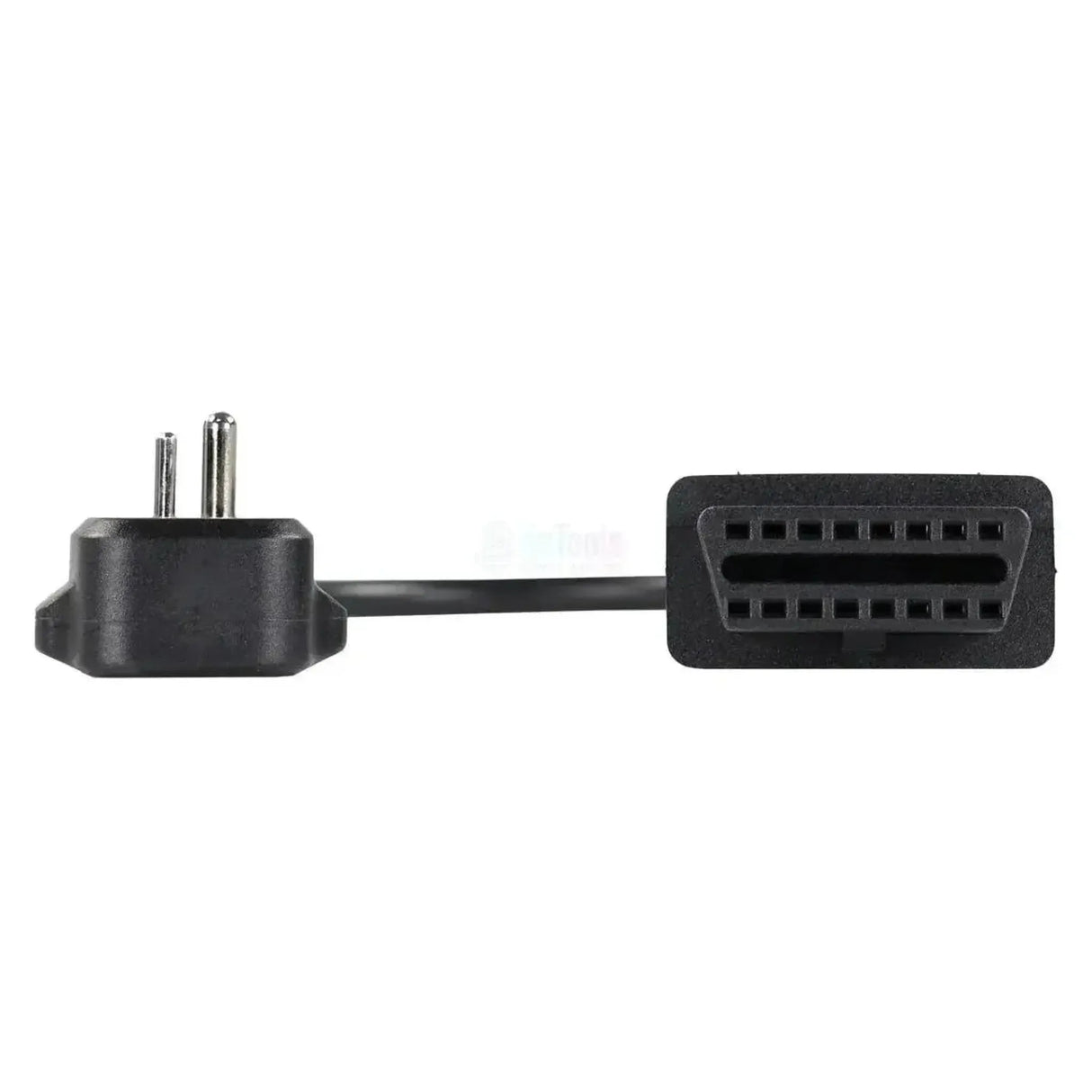 OBDSTAR (EM001) | NIU Câble adaptateur 5 broches OBD – 16 broches OBD2 | Cyclomoteur