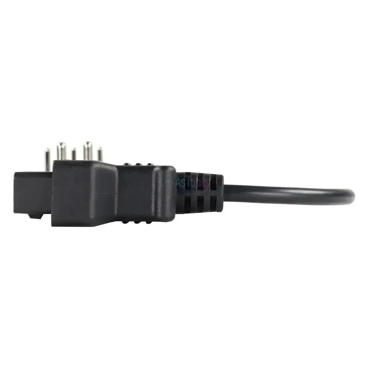 OBDSTAR (EM001) | NIU Câble adaptateur 5 broches OBD – 16 broches OBD2 | Cyclomoteur