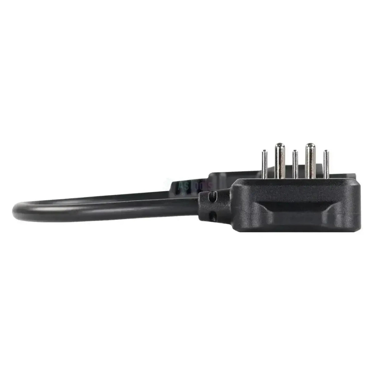 OBDSTAR (EM001) | NIU Câble adaptateur 5 broches OBD – 16 broches OBD2 | Cyclomoteur