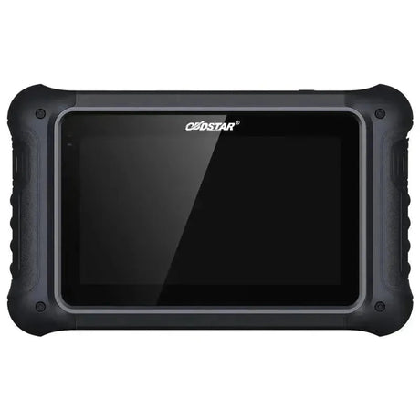 OBDSTAR IScan Pro FPT (Marine) | Appareil de diagnostic | Bateau à moteur