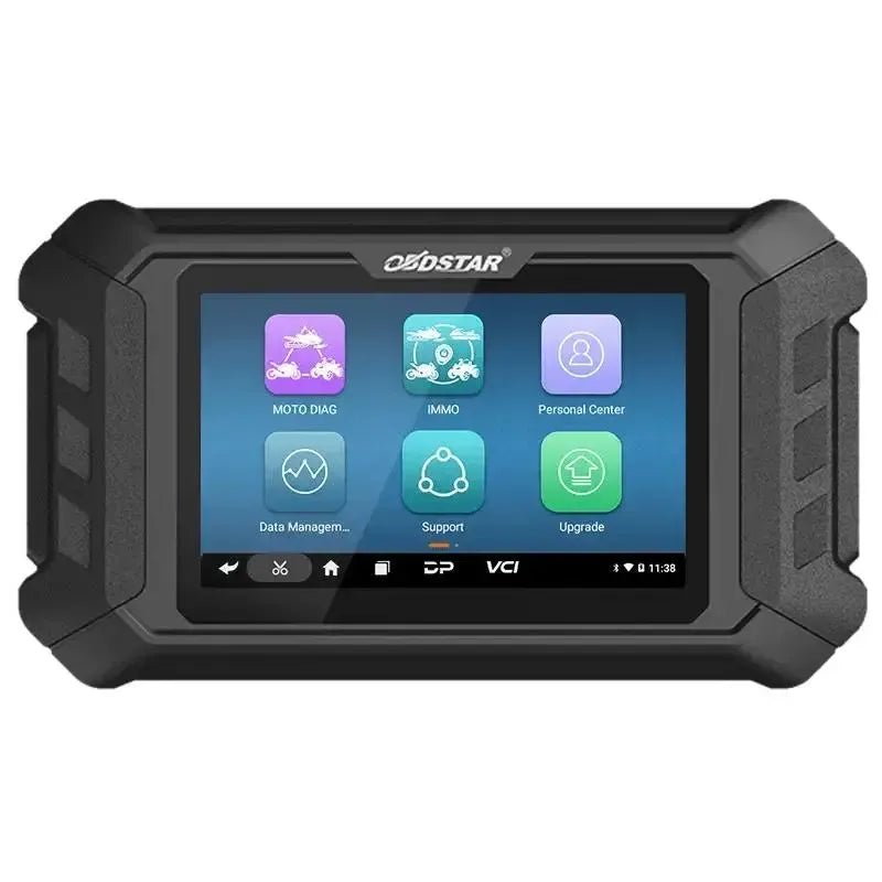 OBDSTAR IScan Triumph Moto Appareil de diagnostic