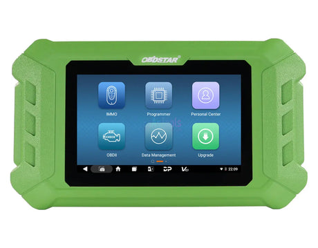 OBDSTAR OBDSTAR Key Master 5 Full Sleutelprogrammeur