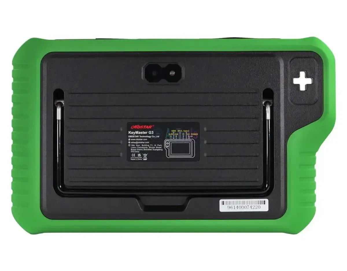 OBDSTAR KeyMaster G3 | Programmeur Multifonctionnel