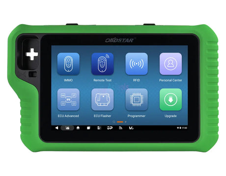 OBDSTAR OBDSTAR KeyMaster G3 Multifunctionele Programmeur