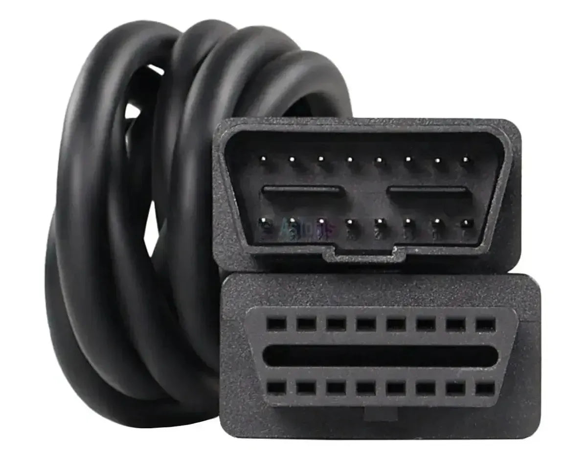 OBDSTAR (M000A) | Câble de rallonge OBD2 16 broches (400 cm) | Interface
