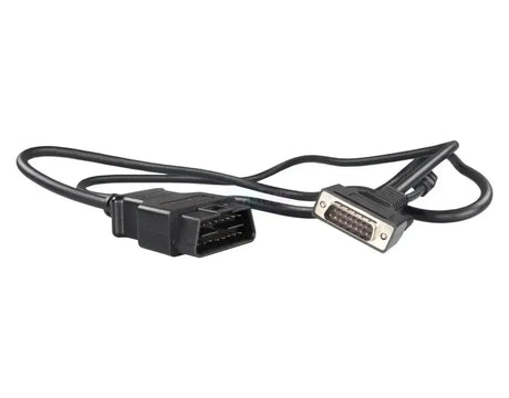 OBDSTAR (M001A) | 15-pins DB15 - 16-pins OBD2 Câble adaptateur