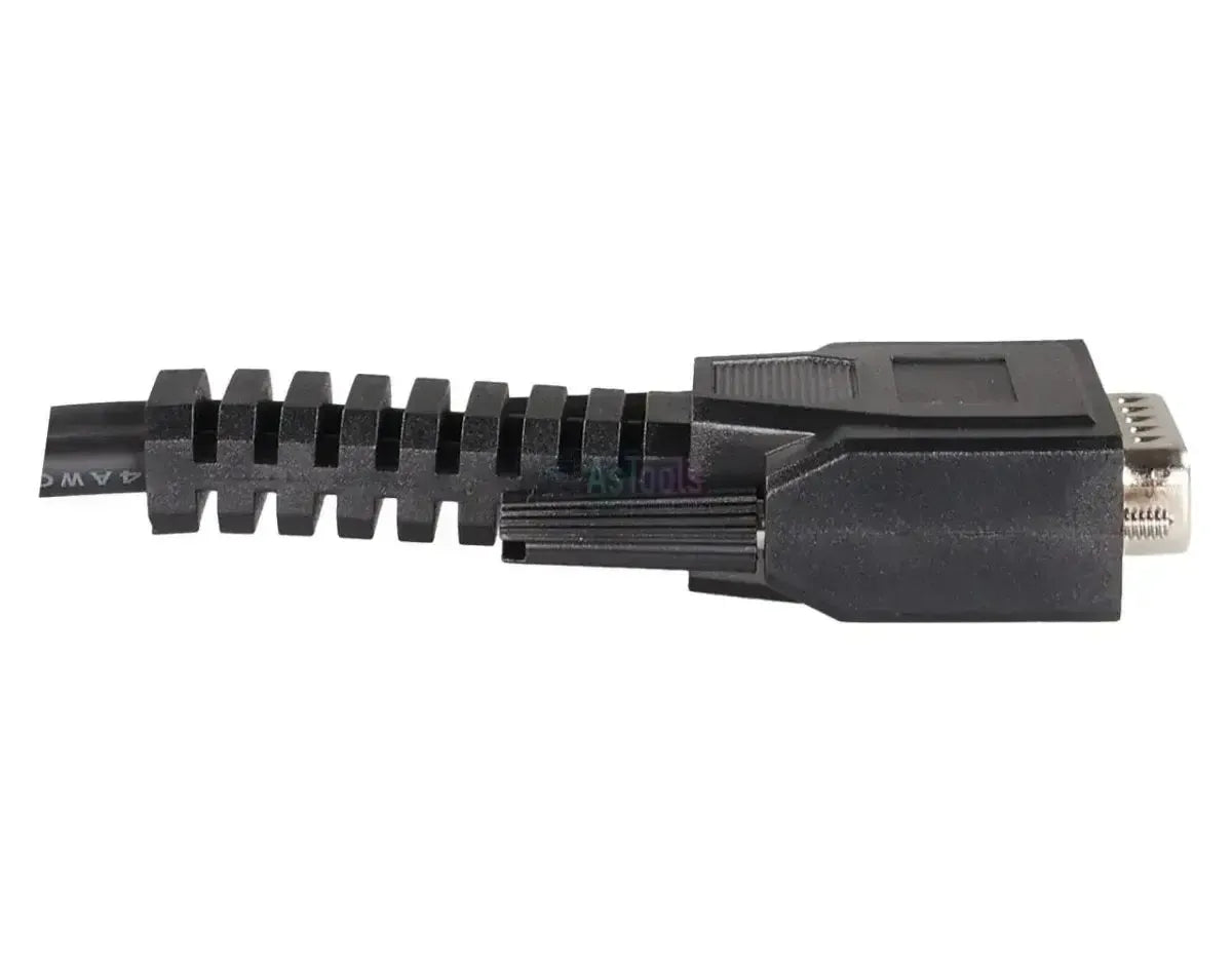 OBDSTAR (M001A) | 15-pins DB15 - 16-pins OBD2 Câble adaptateur