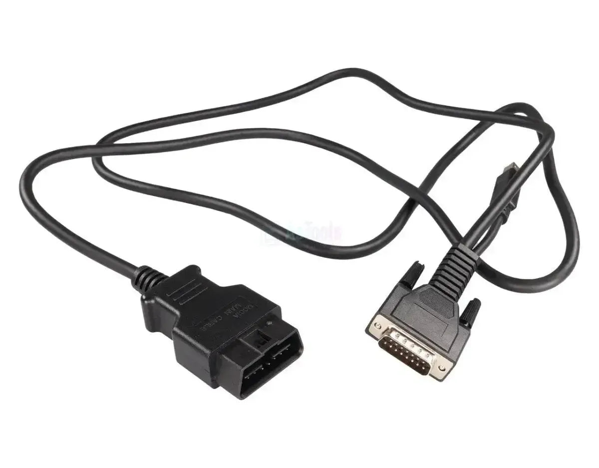 OBDSTAR (M001A) | 15-pins DB15 - 16-pins OBD2 Câble adaptateur