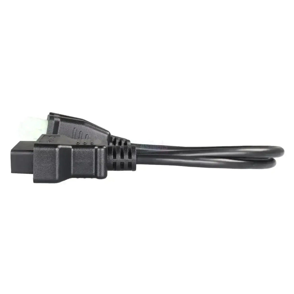 OBDSTAR (M005) | Câble adaptateur Kawasaki 4+6 broches OBD – 16 broches OBD2 | Moto