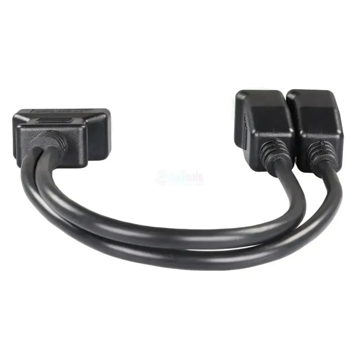 OBDSTAR (M005) | Câble adaptateur Kawasaki 4+6 broches OBD – 16 broches OBD2 | Moto