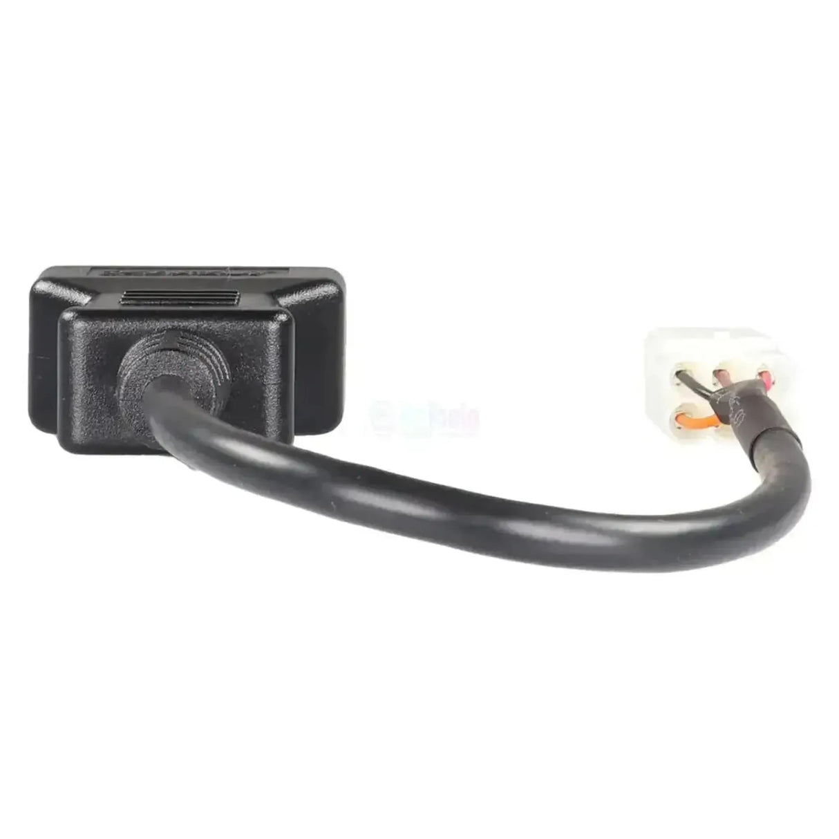 OBDSTAR (M007) | Câble adaptateur Beta 6 broches OBD – 16 broches OBD2 | Moto