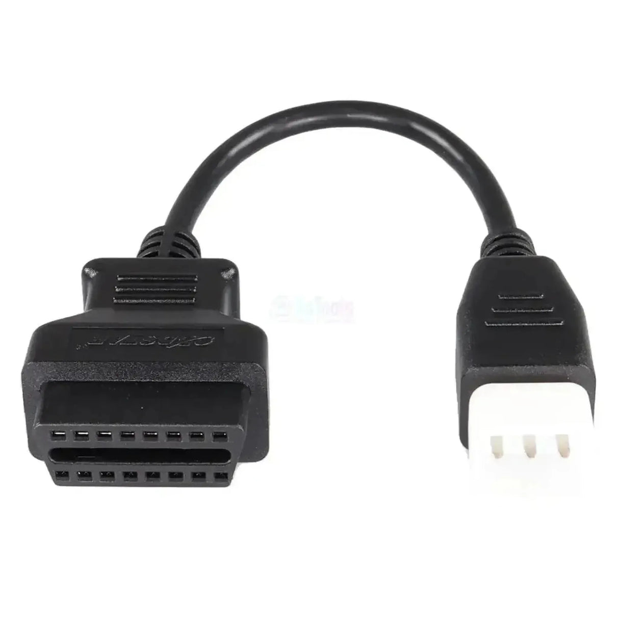 OBDSTAR (M008) | Câble adaptateur Kawasaki 6 broches OBD – 16 broches OBD2 | Moto