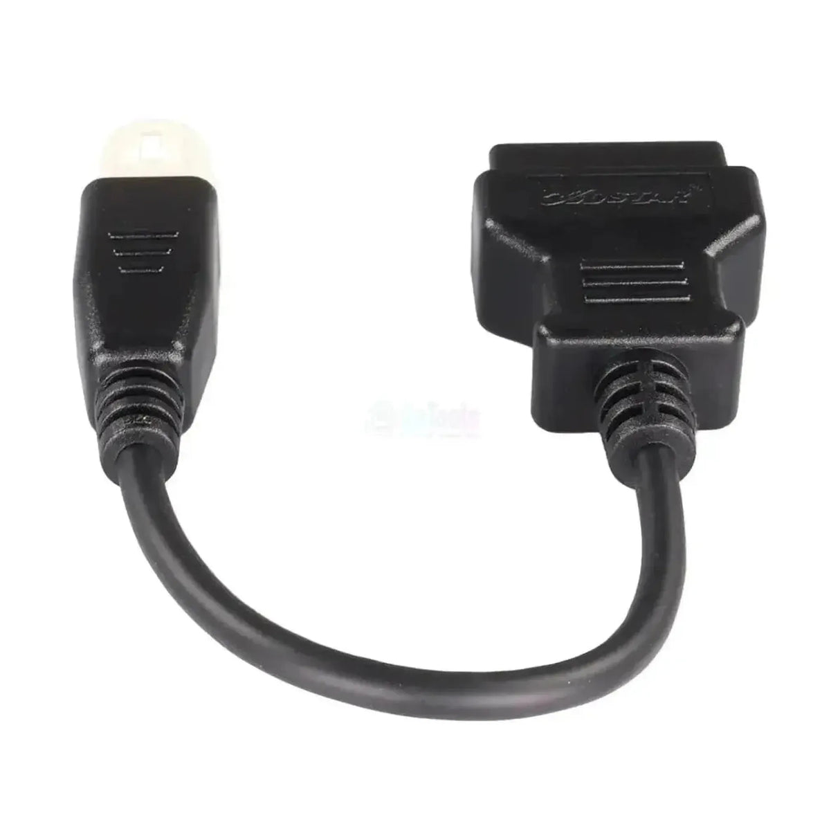 OBDSTAR (M009) | Câble adaptateur Kawasaki 4 broches OBD – 16 broches OBD2 | Moto