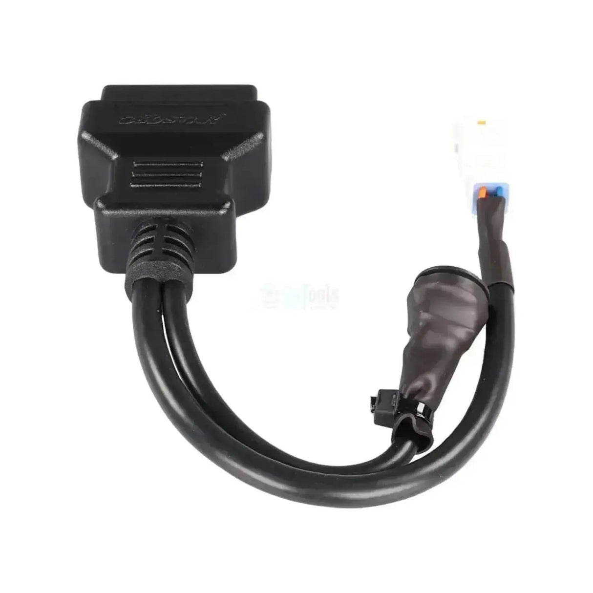 OBDSTAR (M010) | Moto Morini Câble adaptateur OBD 8 broches - OBD2 16 broches | Moto