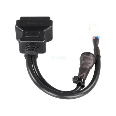 OBDSTAR (M010) | Moto Morini Câble adaptateur OBD 8 broches - OBD2 16 broches | Moto