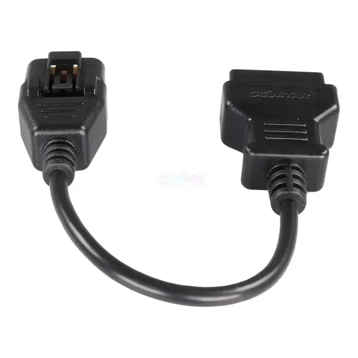 OBDSTAR (M011) | Câble adaptateur Kawasaki 8 broches OBD – 16 broches OBD2 | Moto
