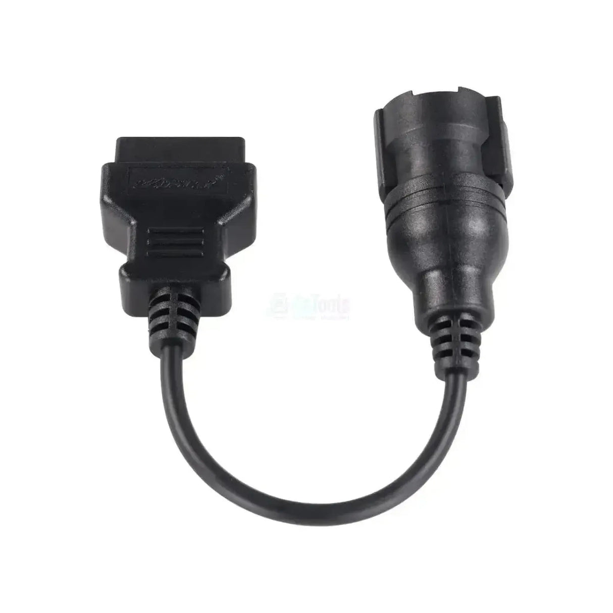 OBDSTAR (M012A) | Câble adaptateur Suzuki 6 broches OBD – 16 broches OBD2 | Moto