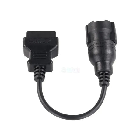 OBDSTAR (M012A) | Câble adaptateur Suzuki 6 broches OBD – 16 broches OBD2 | Moto